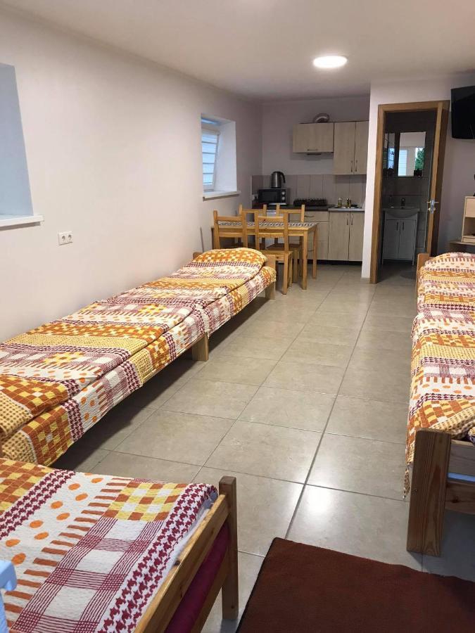 Rooms For Rent Near Vilnius Bezdonys Esterno foto