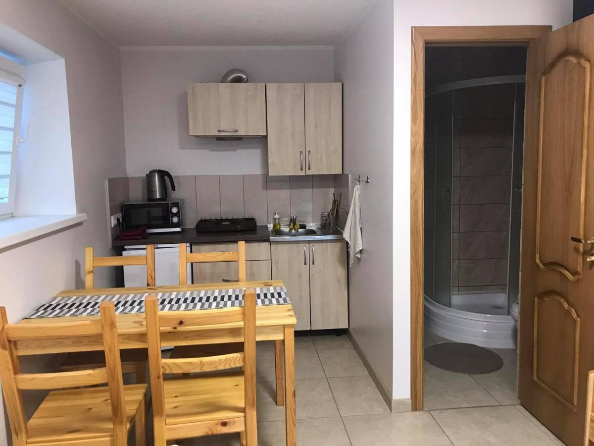 Rooms For Rent Near Vilnius Bezdonys Esterno foto