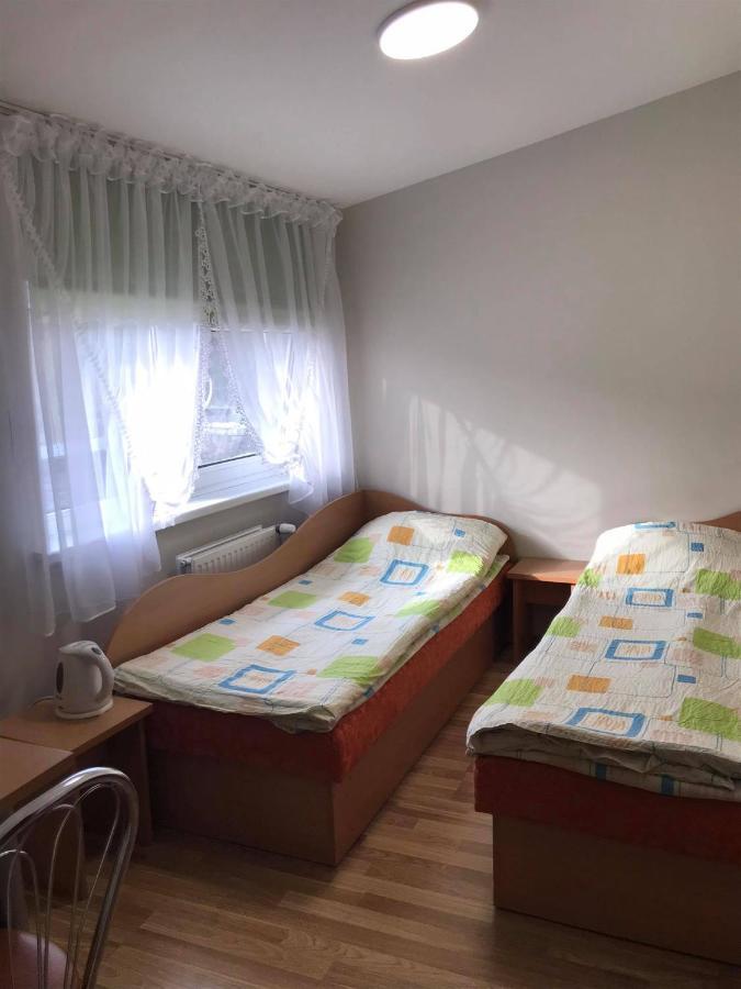 Rooms For Rent Near Vilnius Bezdonys Esterno foto