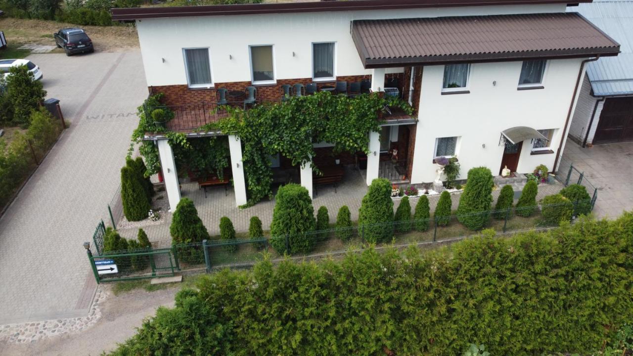 Rooms For Rent Near Vilnius Bezdonys Esterno foto
