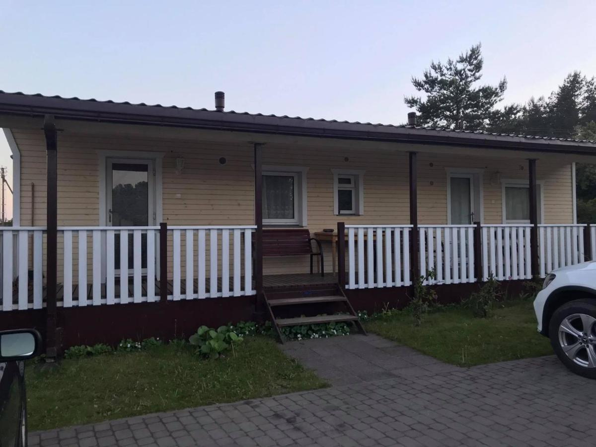 Rooms For Rent Near Vilnius Bezdonys Esterno foto