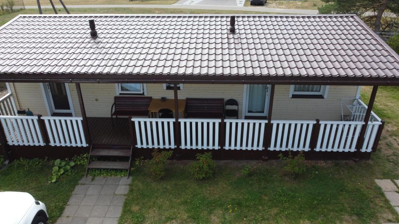 Rooms For Rent Near Vilnius Bezdonys Esterno foto