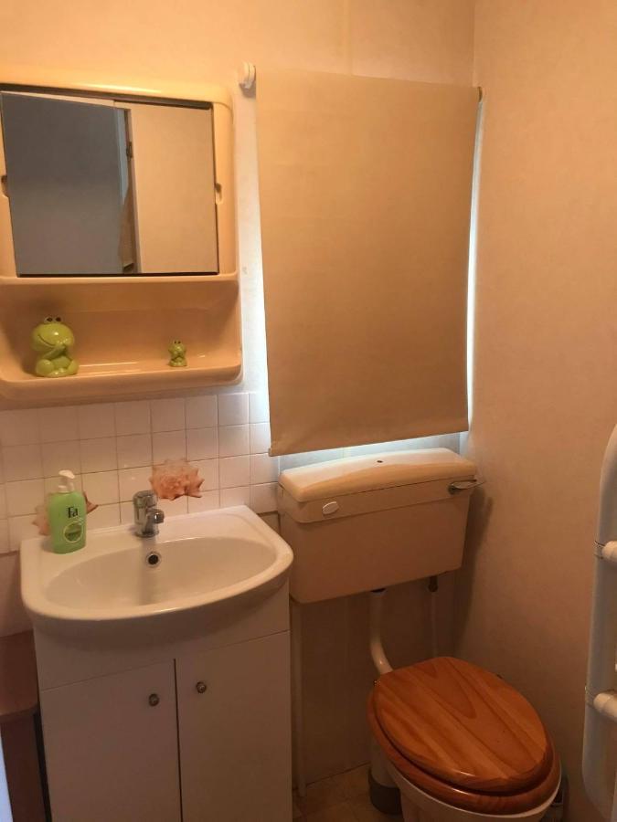 Rooms For Rent Near Vilnius Bezdonys Esterno foto