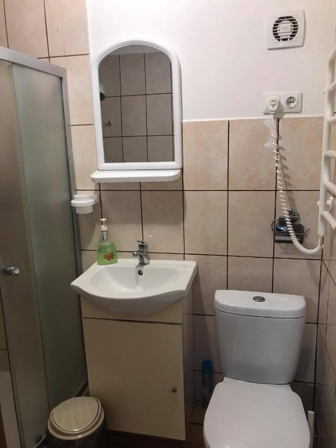 Rooms For Rent Near Vilnius Bezdonys Esterno foto