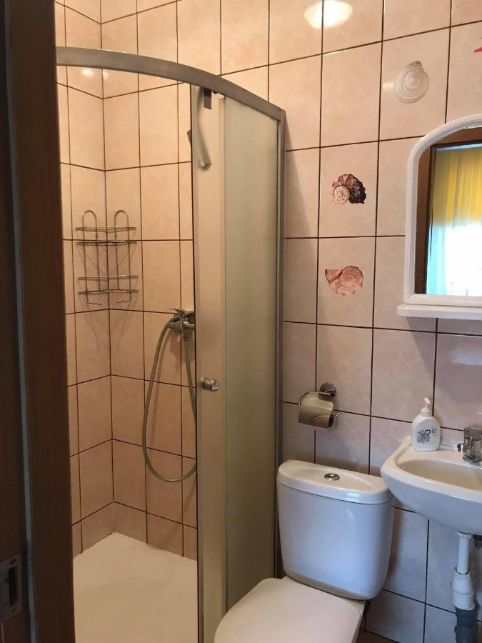 Rooms For Rent Near Vilnius Bezdonys Esterno foto
