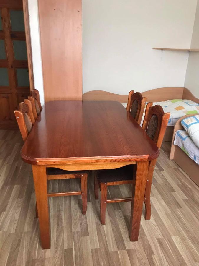 Rooms For Rent Near Vilnius Bezdonys Esterno foto