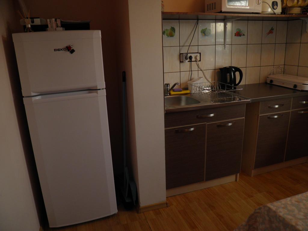 Rooms For Rent Near Vilnius Bezdonys Camera foto