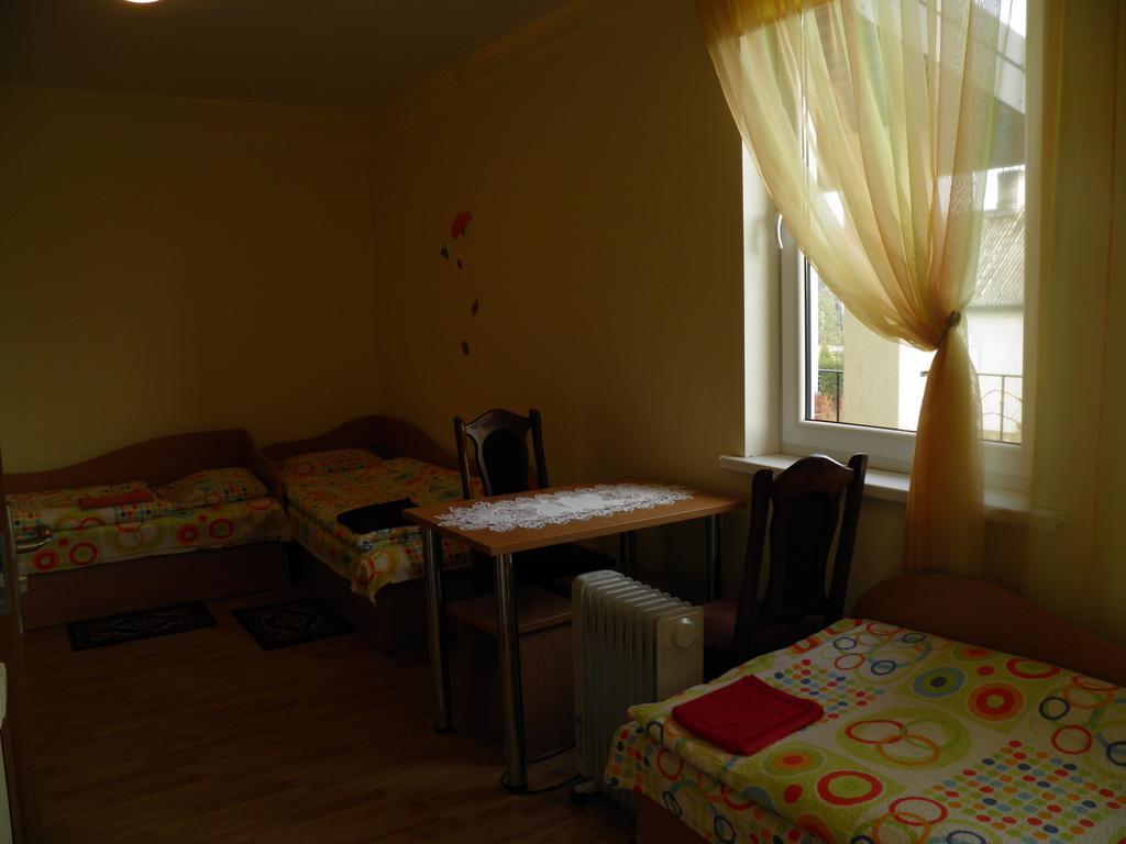Rooms For Rent Near Vilnius Bezdonys Camera foto