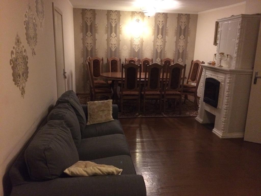 Rooms For Rent Near Vilnius Bezdonys Esterno foto
